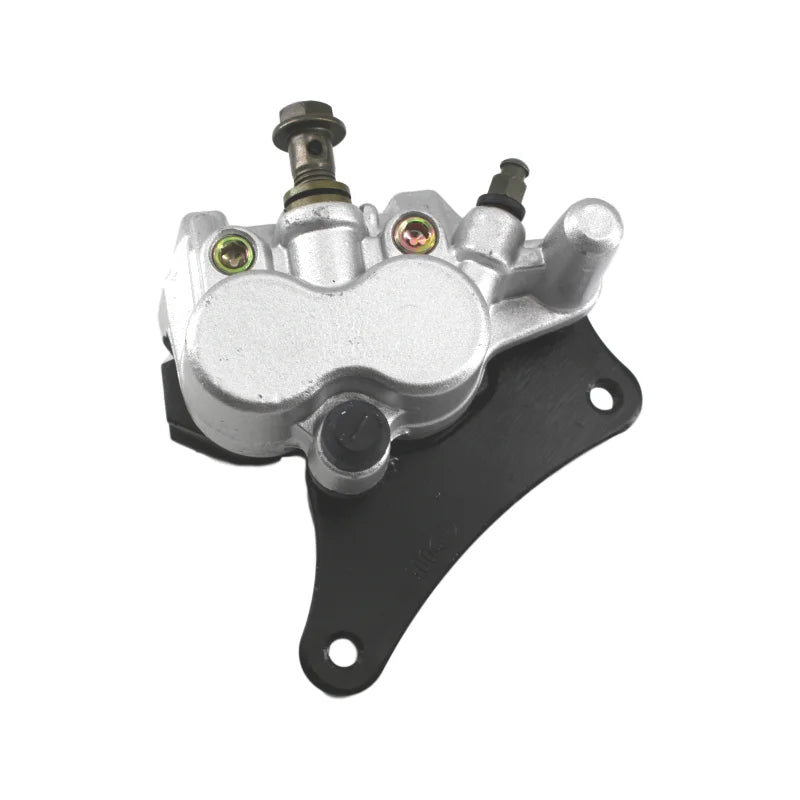 High quality motorcycle brake master cylinder with reservoir