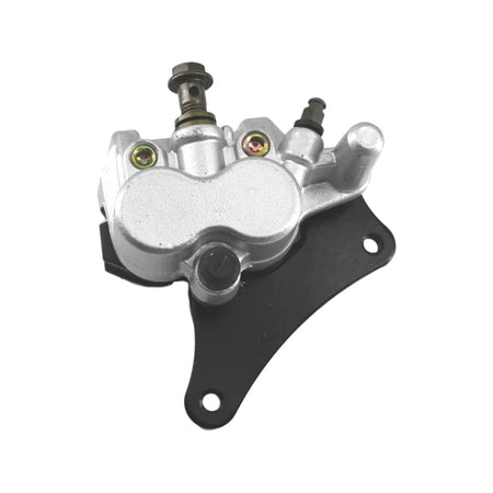 High quality motorcycle brake master cylinder with reservoir
