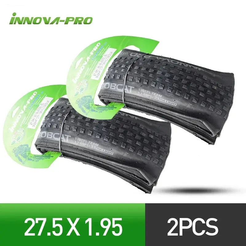 High quality rubber MTB cycling tire for long lasting use