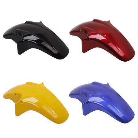 Honda-CB-Front-Fender-ABS-Plastic-Mudguard-Black