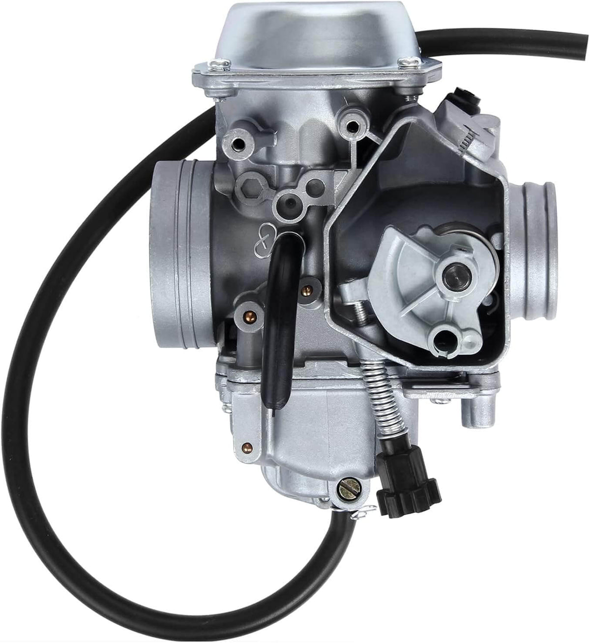 Honda TRX450FM TRX450FE carburetor replacement