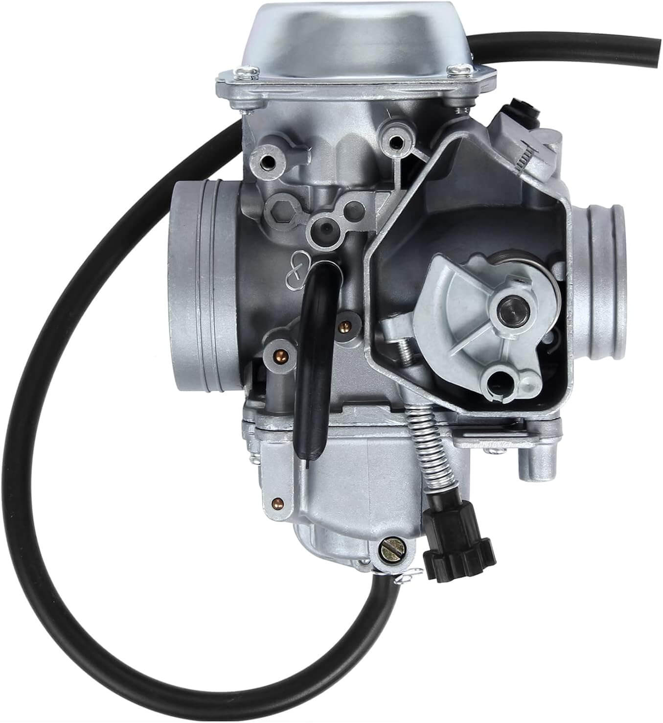 Honda TRX450FM TRX450FE carburetor replacement