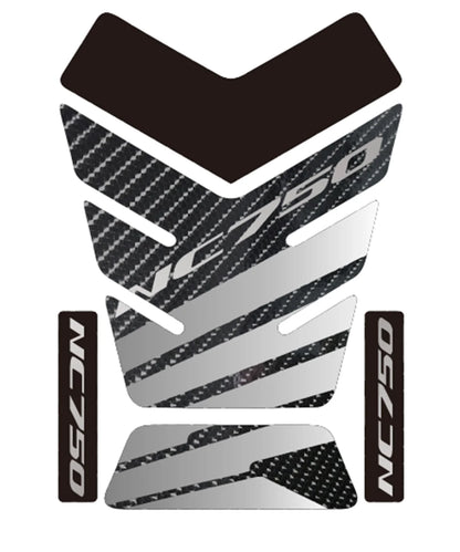 Honda motorcycle accessories