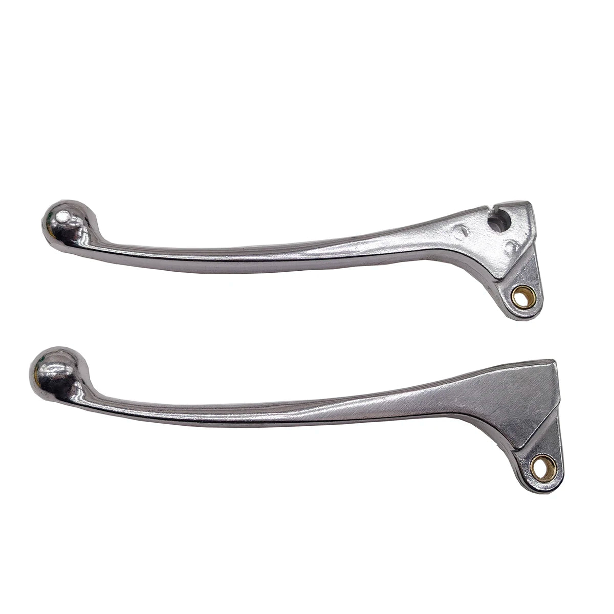 Honda motorcycle clutch brake handle lever set replacement