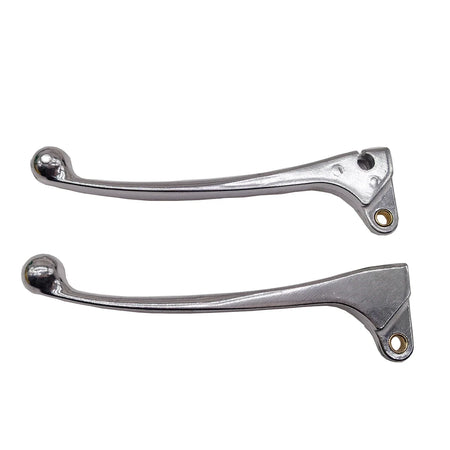 Honda motorcycle clutch brake handle lever set replacement