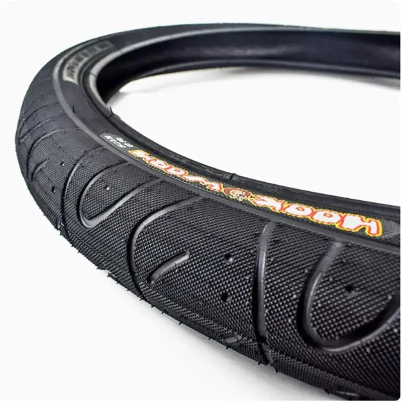 Hookworm worm tread mountain bike tire