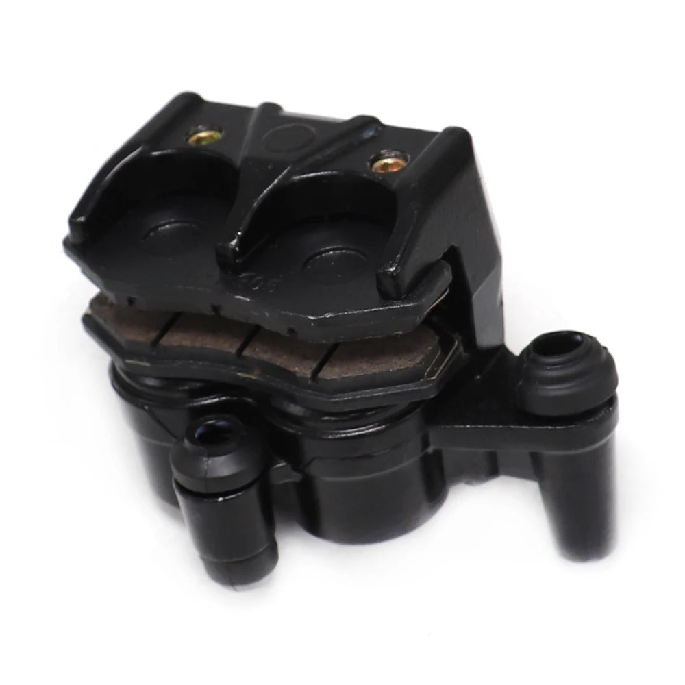 Hydraulic disc brake caliper for 110cc 125cc 140cc bikes