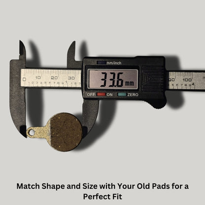 IOX_Brake_Pads_MD-M311_Disc_Brake_Pads_MD-M310_Brake_Pads