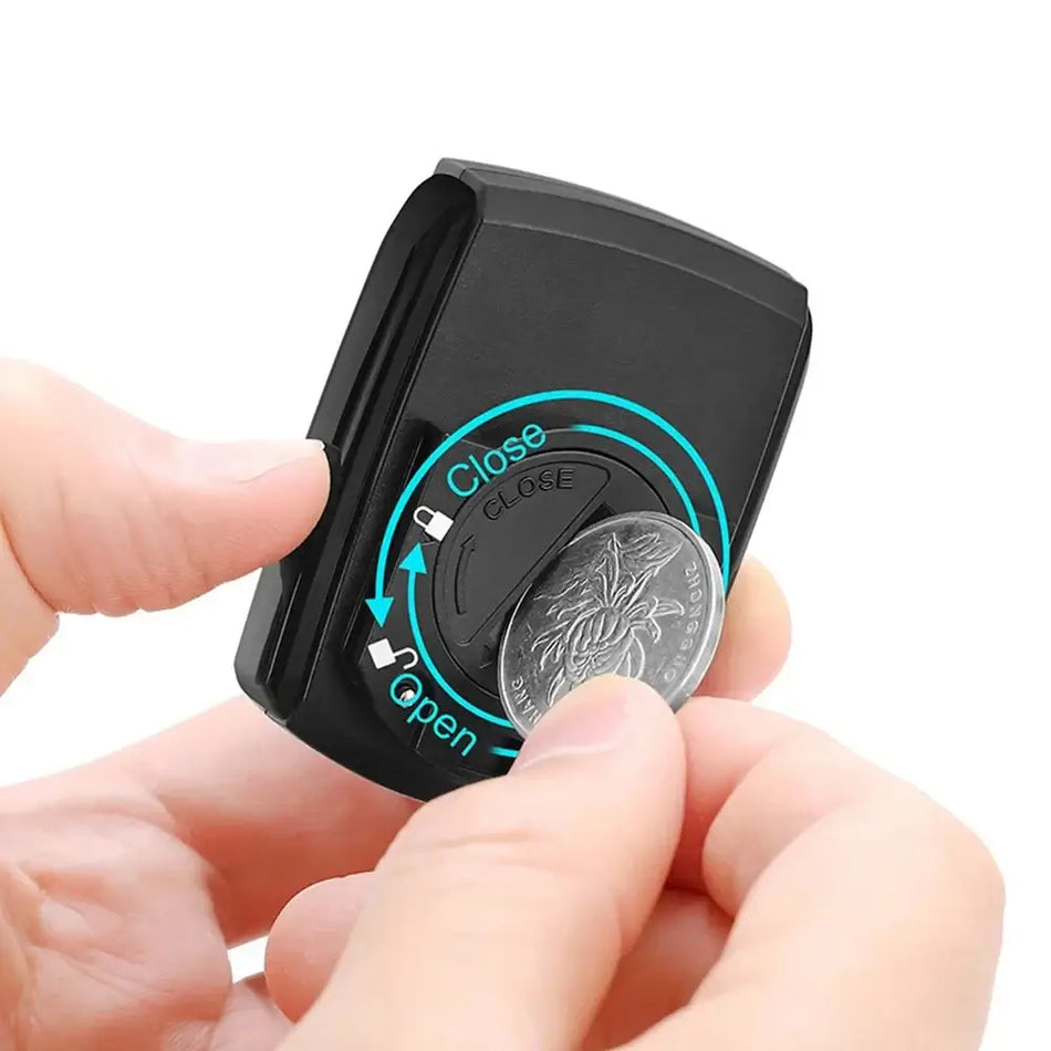 IPX5 waterproof wired bicycle speedometer for all-weather cycling