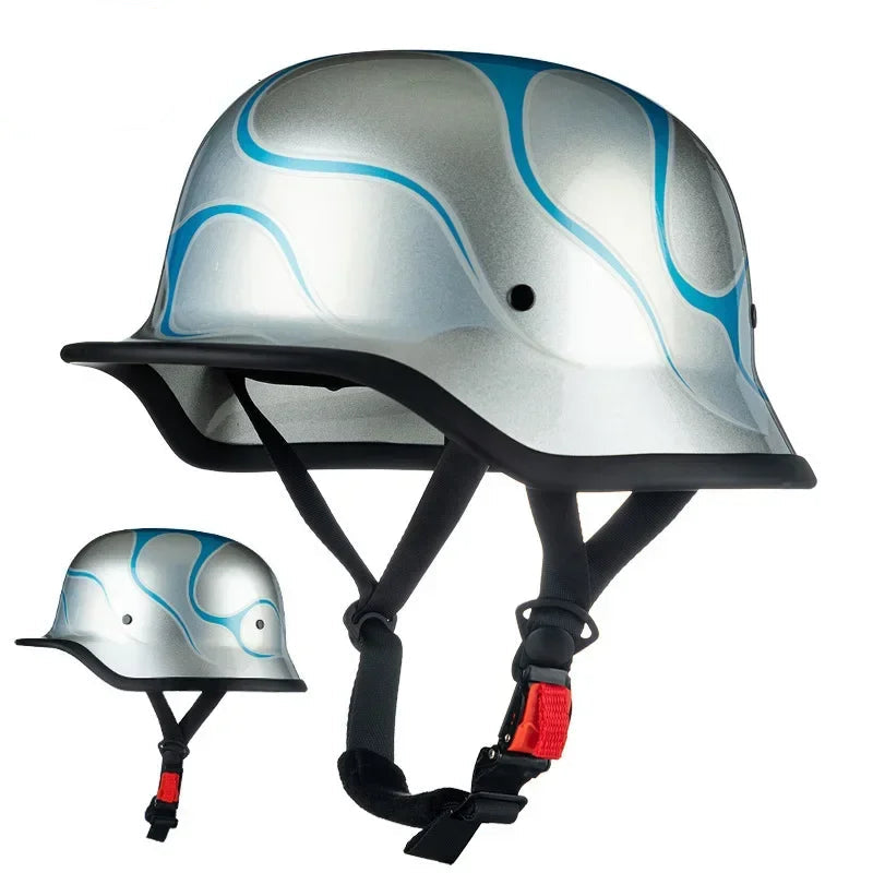 Impact resistant 709ABS bike riding helmet