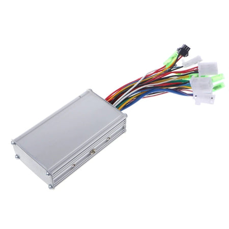 Imported 24V 36V Motor Controller with Auto-Detect Feature