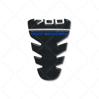 Integra 750 decals