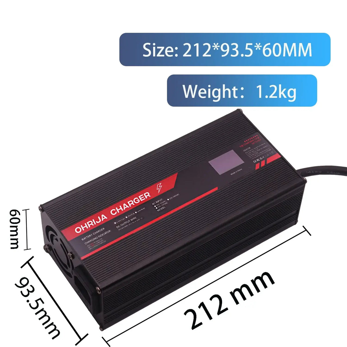 Intelligent-LCD-Display-Showing-Real-Time-Voltage-and-Current