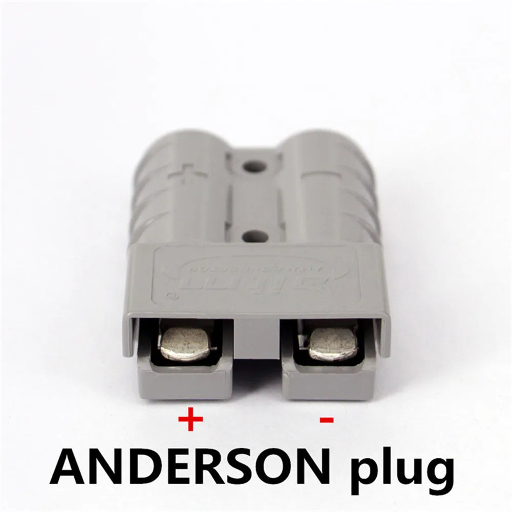 Intelligent fast charging battery adapter