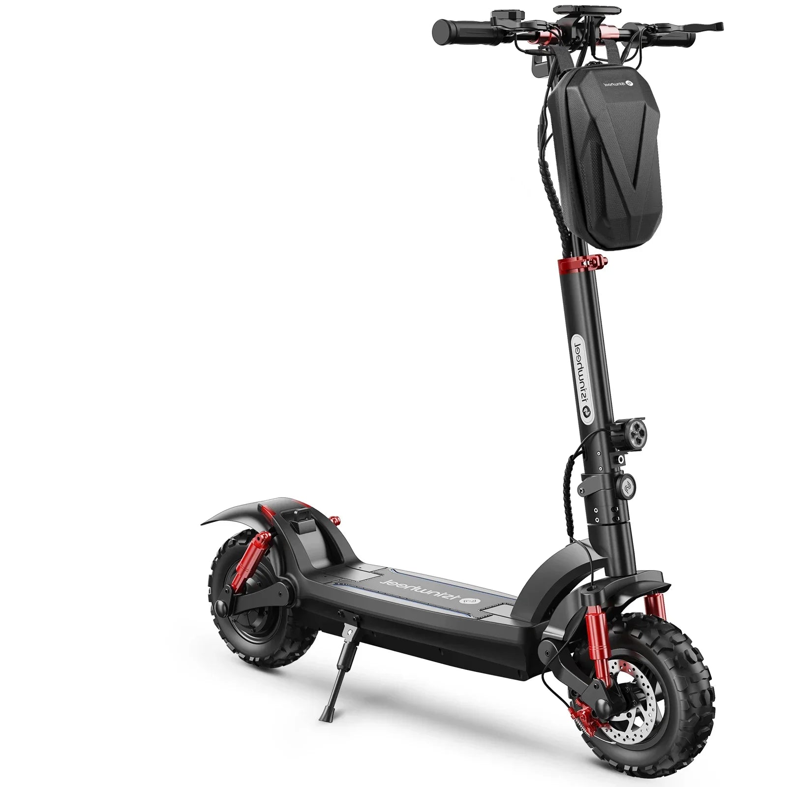 Isinwheel GT2 all terrain electric scooter for city and adventure rides