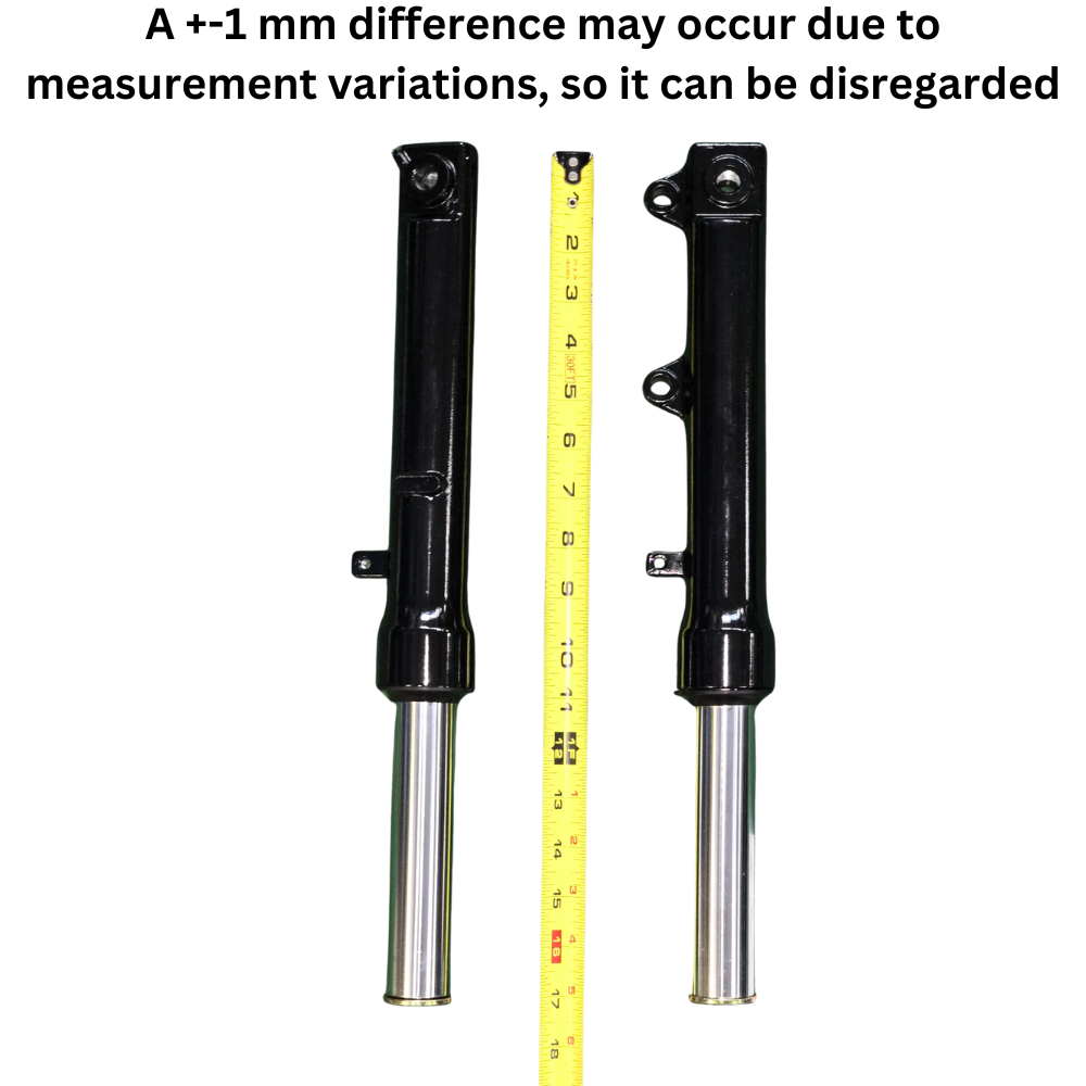 Shock Absorber for Marshal & T-Rex Motorcycles – Match with Your Old for a Seamless Fit