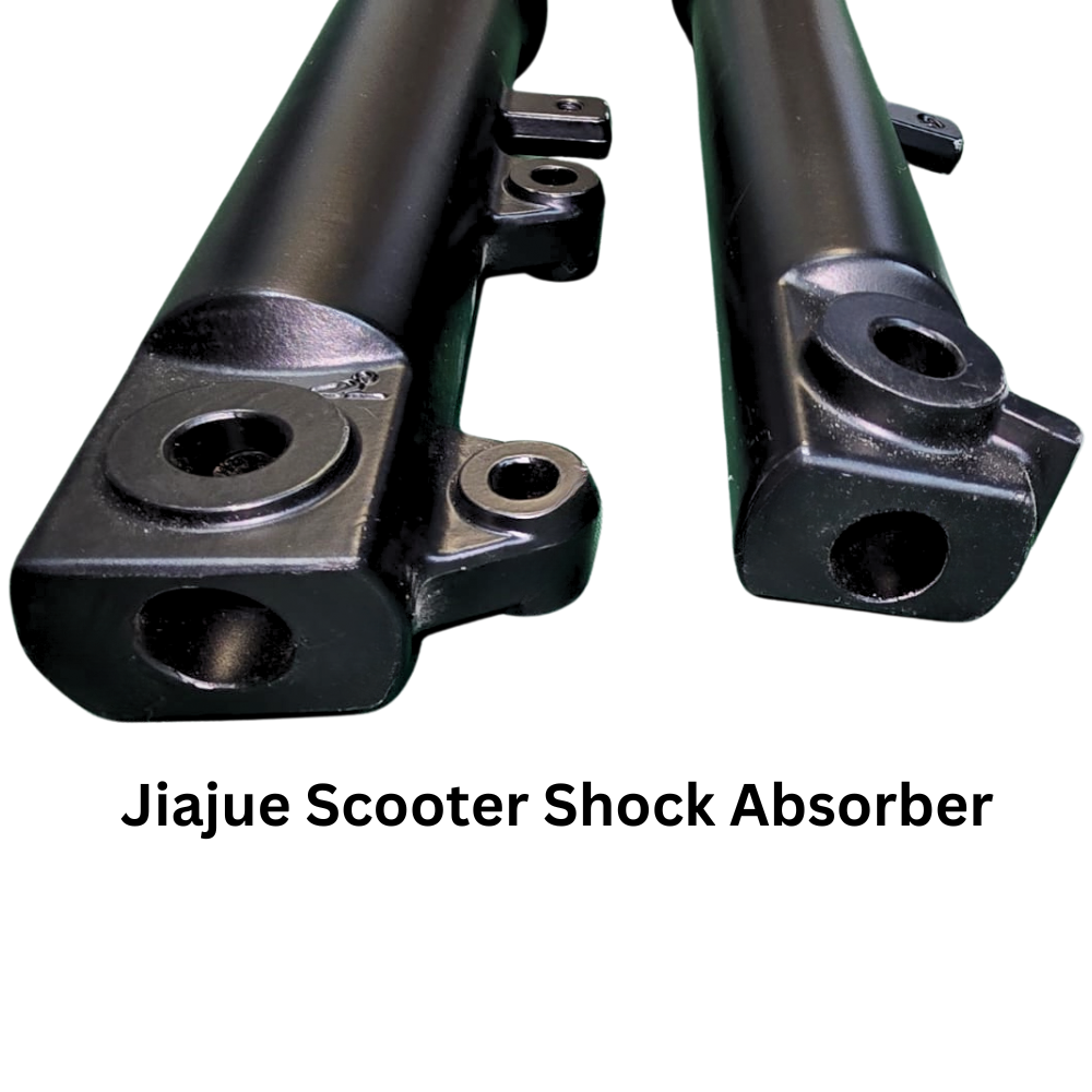 Jiajue Scooter Shock Absorber – Fits 150cc to 200cc GY6 Engine – Premium Replacement Parts for Smooth Ride