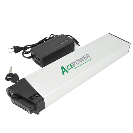 Jinghma R7 replacement lithium battery 48V