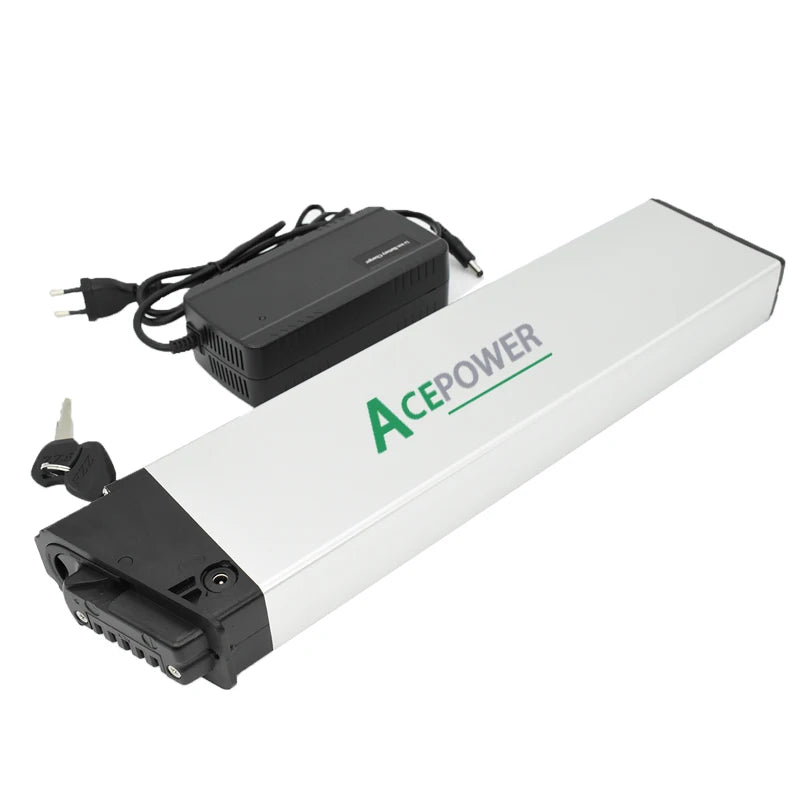 Jinghma R7 replacement lithium battery 48V