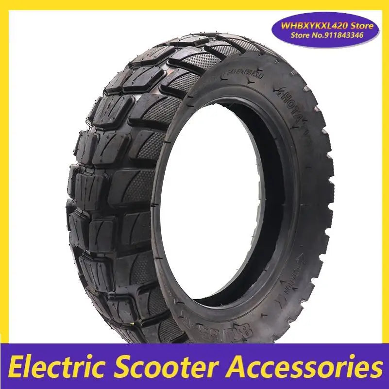 Joyor S8 80/65-6 Replacement Tire and Inner Tube