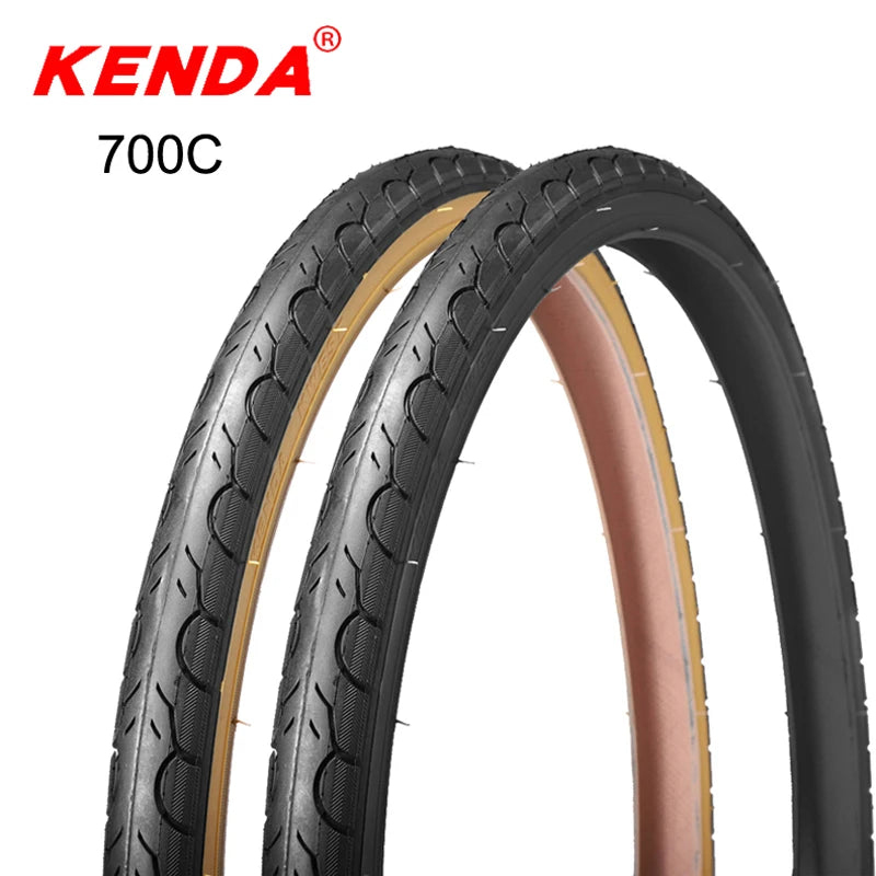 KENDA 700C Ultralight Road Bike Tire for Performance Cycling