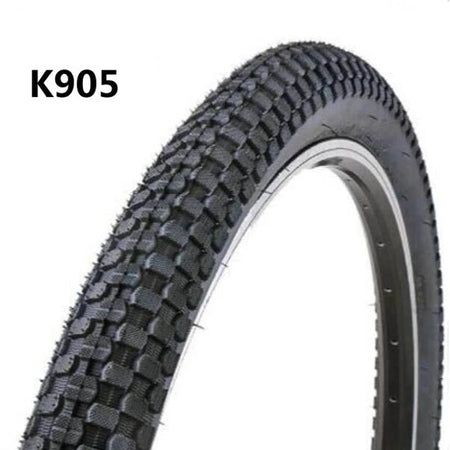 KENDA K905 BMX Bicycle Tire 26x2.3 for Mountain Biking