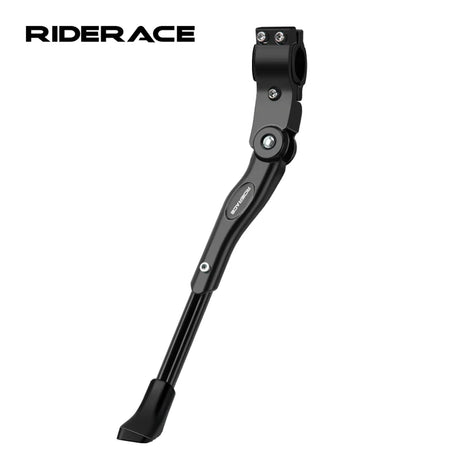   RIDERACE Adjustable Aluminum Alloy Bicycle Kickstand