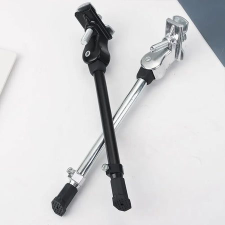   Adjustable Alloy Bike Kick Stand