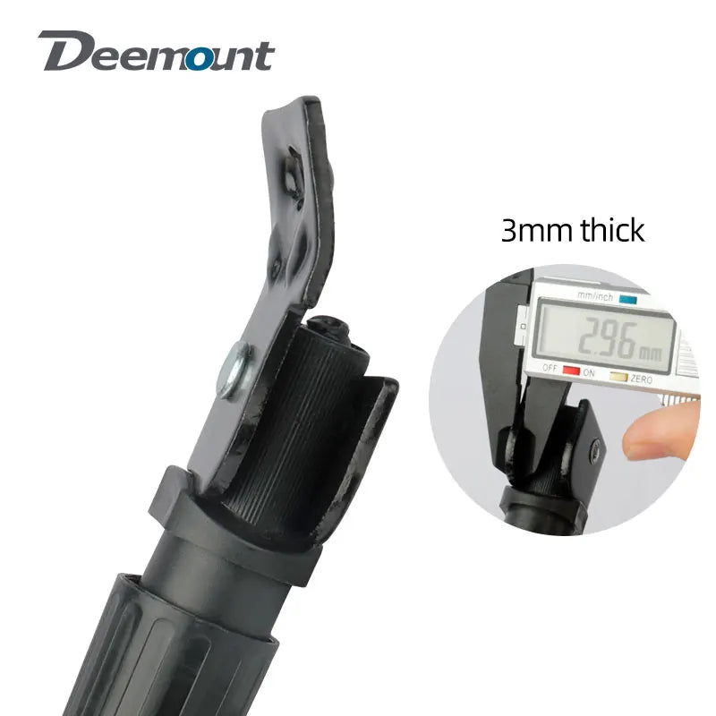   Kids Bike Kickstand Parking Stand Foot Brace