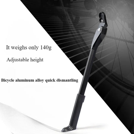   Carbon Fiber Bicycle Foot Support