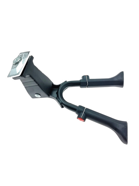   Aluminium Alloy Bike Middle Double Kickstand