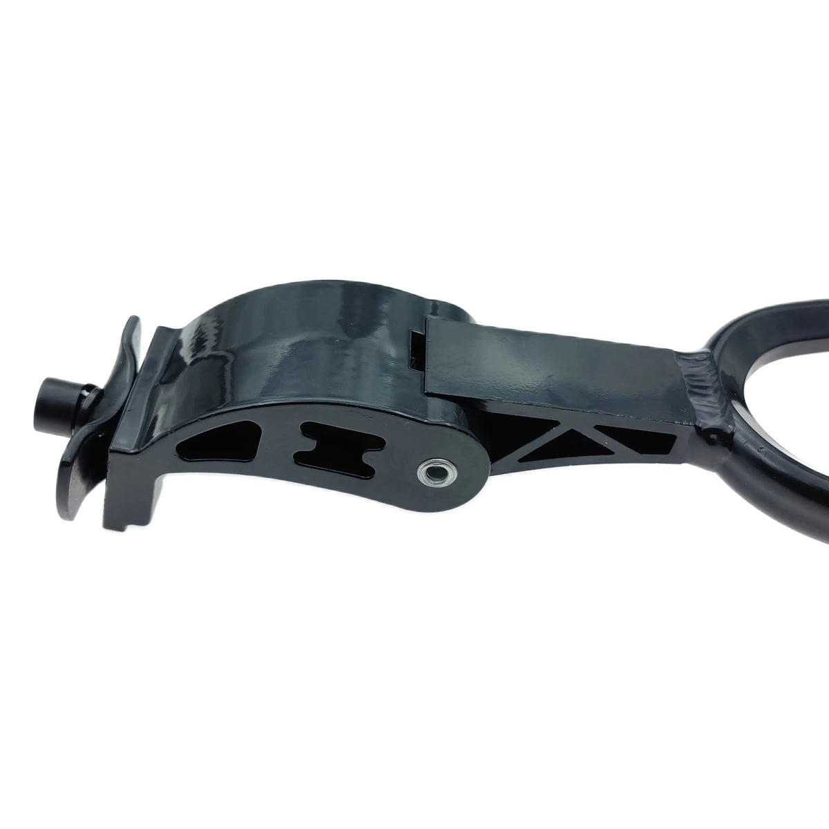   Adjustable Mountain Bike Kickstand