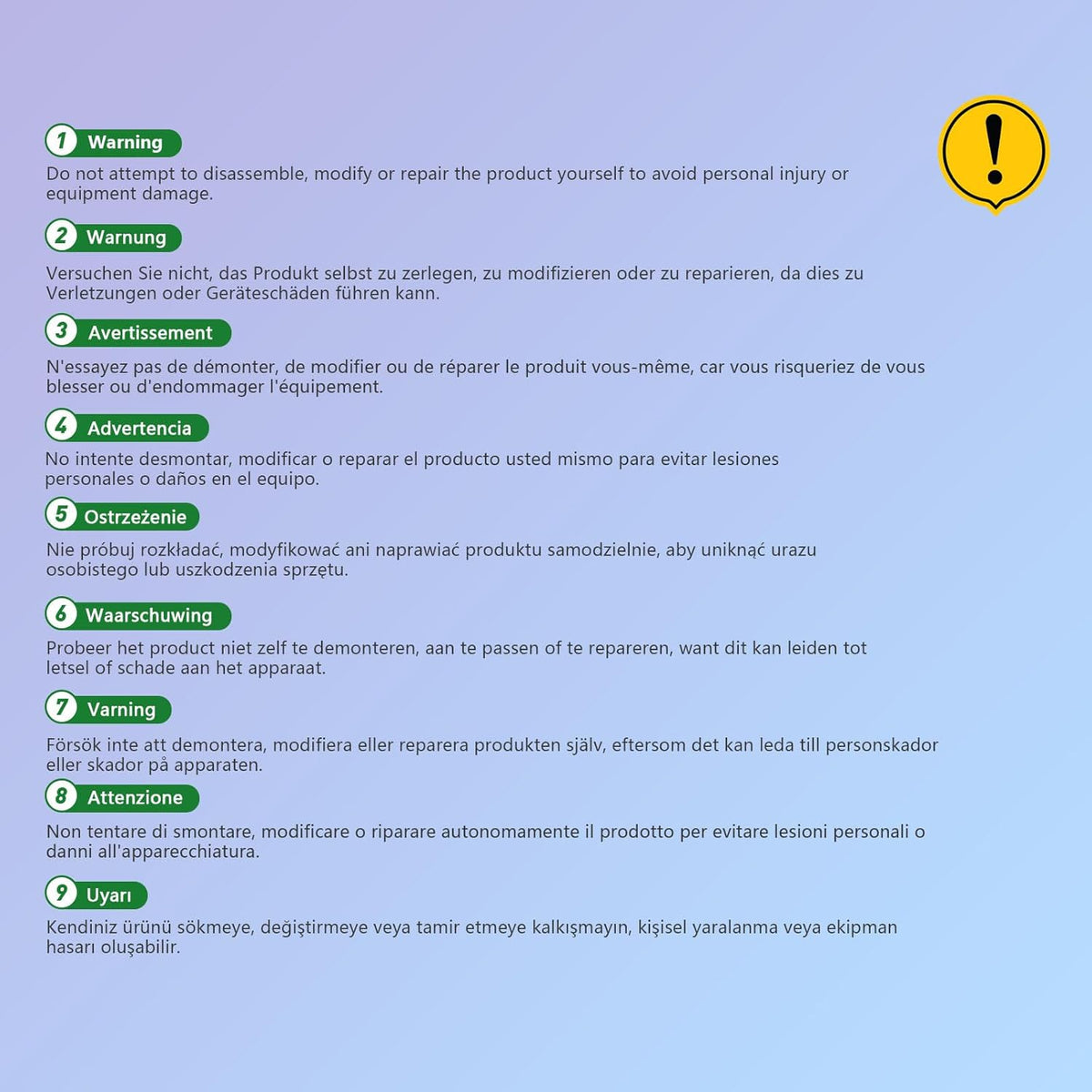   Drfeify Carbon Fiber Kickstand - 25kg Load Capacity Quick Release Stand Rack for 26/27.5inch Mountain & 700C Road Bikes