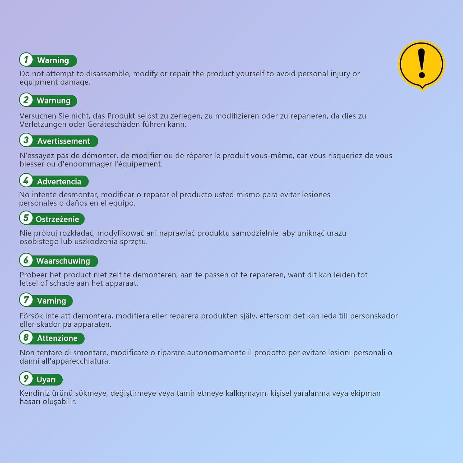   Drfeify Carbon Fiber Kickstand - 25kg Load Capacity Quick Release Stand Rack for 26/27.5inch Mountain & 700C Road Bikes