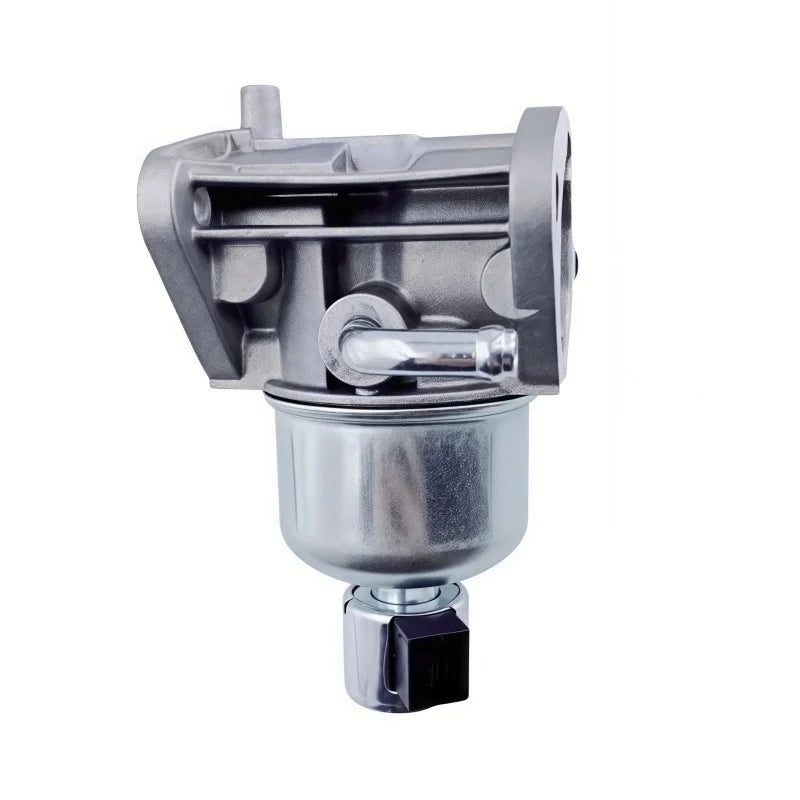 KT735 carburetor assembly aluminum body