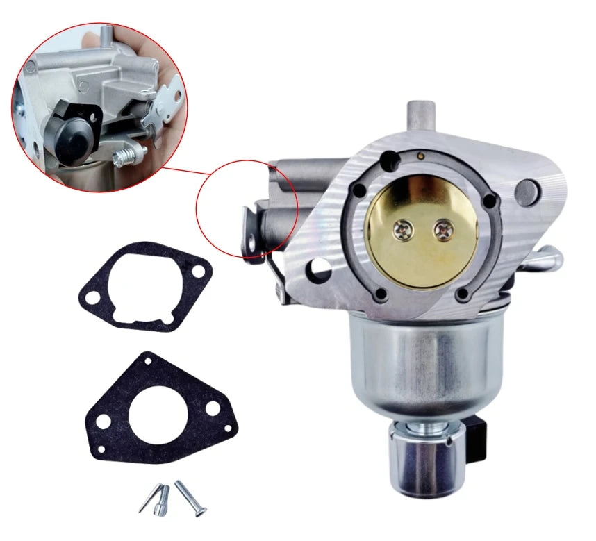 KT745 carburetor compatible 22hp 26hp