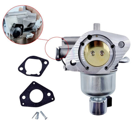 KT745 carburetor compatible 22hp 26hp