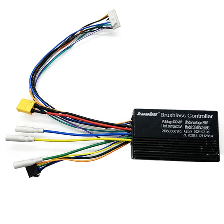 Kaabo Mantis 8 Replacement Controller
