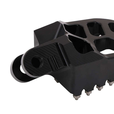Kawasaki KX450 dirt bike foot pegs 2019 present models