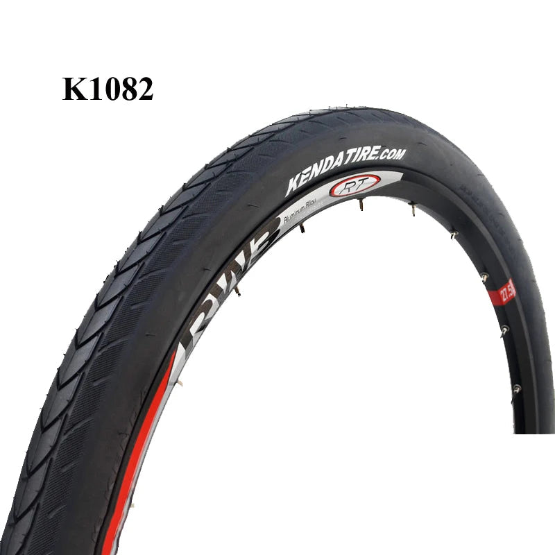 Kenda 27.5 inch bicycle tire for mountain and road bikes