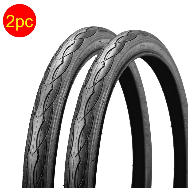 Kenda K1029 20x1.5 folding MTB tire lightweight design