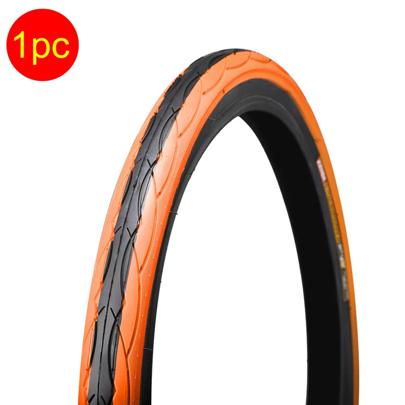 Kenda K1029 20x1.5 tire for smooth and stable cycling