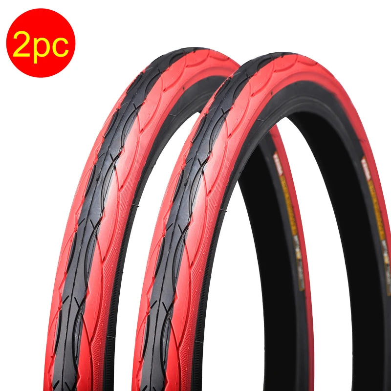 Kenda K1029 tire close-up tread pattern for reliable grip