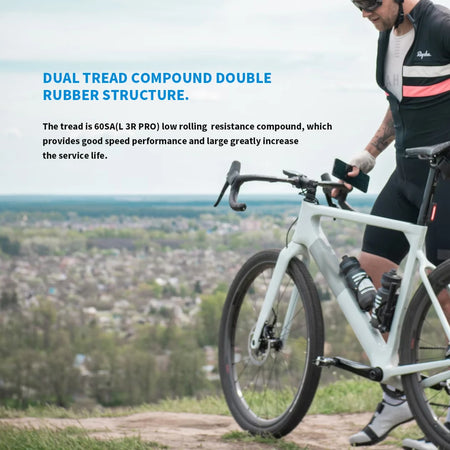 Kenda K1047 lightweight foldable cycling tire