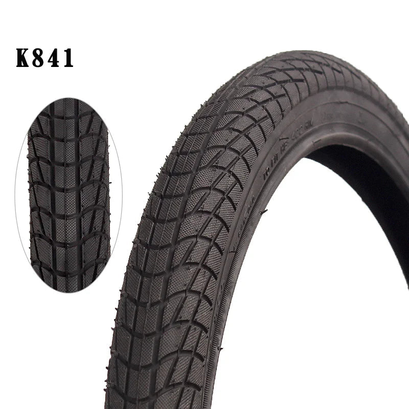 Kenda K841 Folding Bicycle Tire 20x1.75 for City and Mountain Riding
