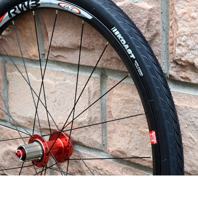 Kenda ultralight 27.5 bicycle tire for smooth riding