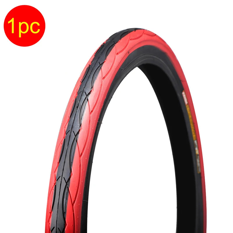 Kenda ultralight folding bicycle tire for BMX cruiser MTB