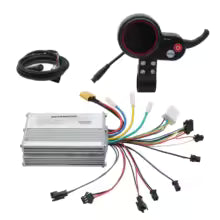 Kugoo M4 instrument panel controller