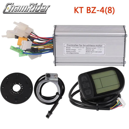 LCD5 Display for E-Bike Conversion Kit