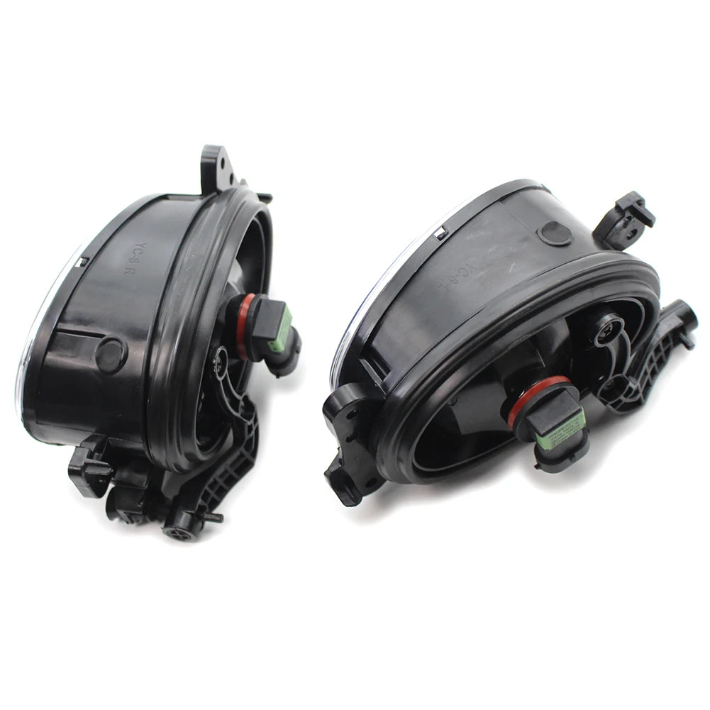 LED fog lamp